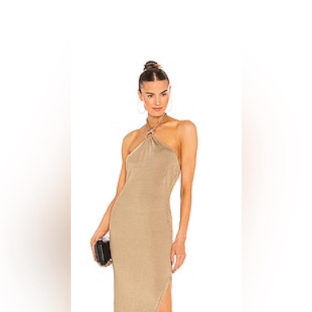 Michael Costello- Acerra dress